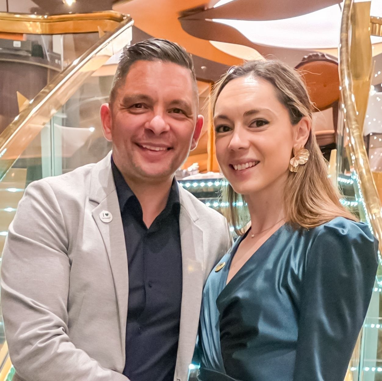 Paulo Meira & Joana Pão-Mole