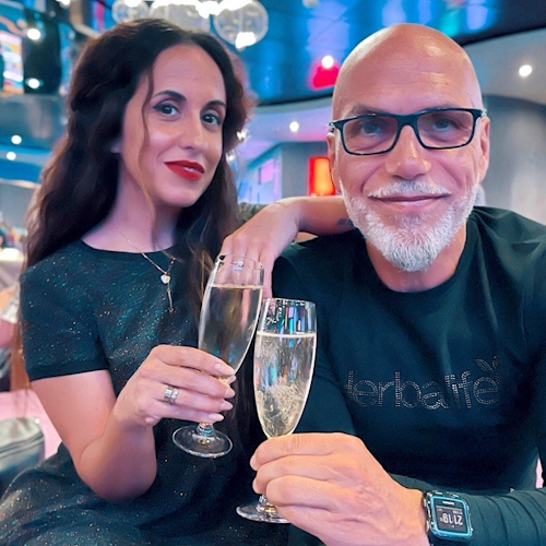 Paulo Sequeira & Ana Azevedo